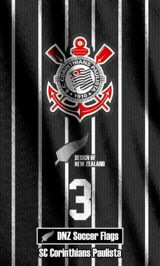Corinthians Fc Wallpaper At Wallpaperbro