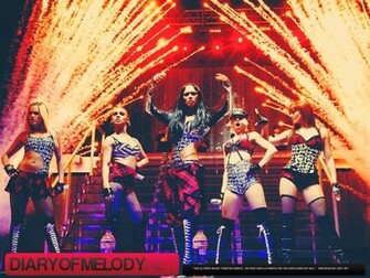 The Pussycat Dolls Wallpaper
