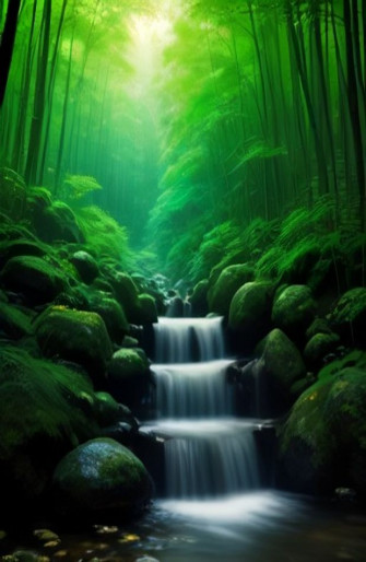 Feng Shui Wallpaper For Wealth