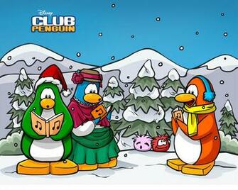 Club Penguin Photo