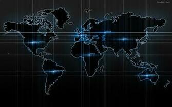 Best I Mid Wallpaper Mapa Del Mundo Matrix Jpg