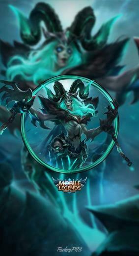 Vexana Item Build Guide In Mobile Legends