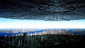 Movie Independence Day HD Wallpaper