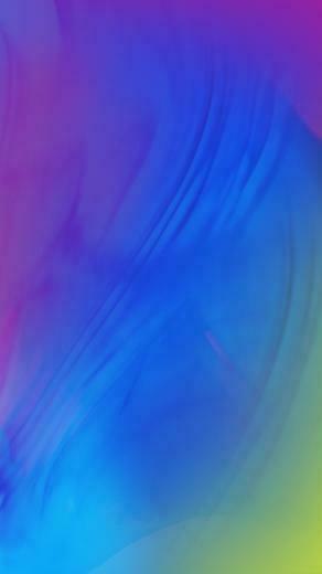 Wallpaper Samsung Galaxy M10 Abstract Colorful HD Os