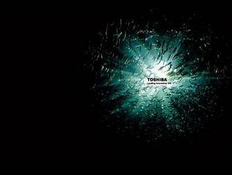 Toshiba Wallpaper