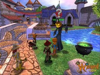 Wizard101 Re And Mmobomb