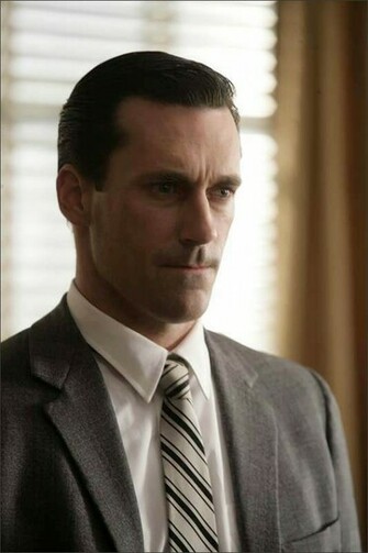 Jon Hamm Image Fondos Wall