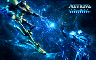 Metroid Prime And Other Games