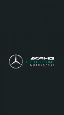Amg Petronas Motorsports Wallpaper Teal Mercedes
