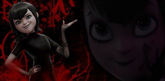 Call Me Mavy Mavis Wallpaper By Kosmic Rainbow Fan Art