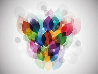 Modern Abstract Background HD Wallpaper Background