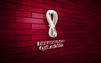 Fifa World Cup 4k Ultra HD Wallpaper