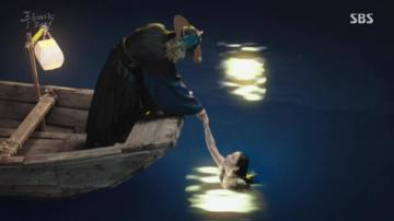 Reasons You Need To Watch The Legend Of Blue Sea Soompi