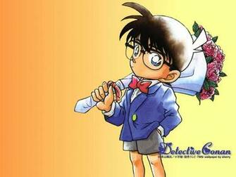 Detective Conan Wallpaper