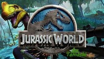 Jurassic World The Game