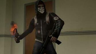 Get The Most Out Of Firebombs And He Grenades In Cs Go Pc