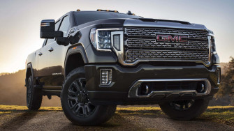 Gmc Sierra Wallpaper