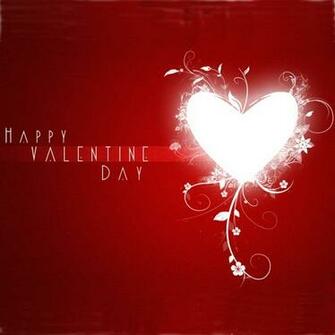 iPad Wallpaper Valentine Day
