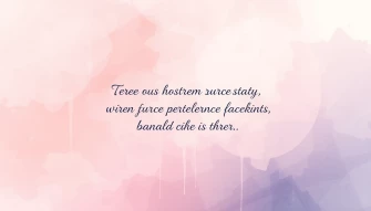 Quote Background Pictures