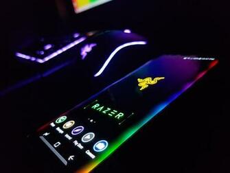 Razer Chroma Live Wallpaper
