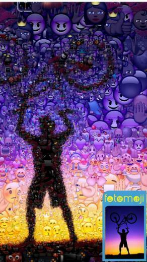 Fotomoji On The App Store