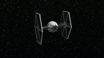 Tie Fighter