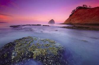 Pin Cape Kiwanda Oregon Wallpaper Open Walls
