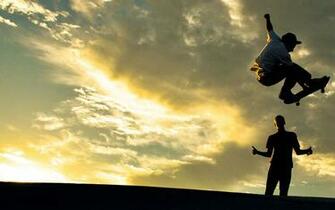 Skate Wallpaper