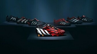 Adidas Football Wallpaper