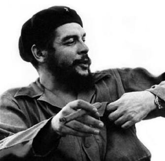 Che Guevara Wallpaper