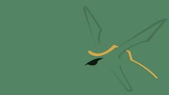 Rayquaza Art Sprites Wallpaper Spritedex Pok Dex