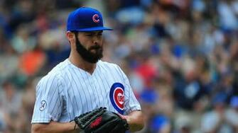 Jake Arrieta Wallpaper