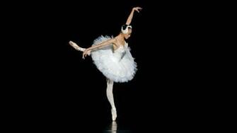 Ballet Wallpaper HD