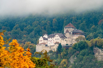 Liechtenstein Image Wallpaper