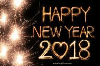 Best Happy New Year Wallpaper Image For Desktops In