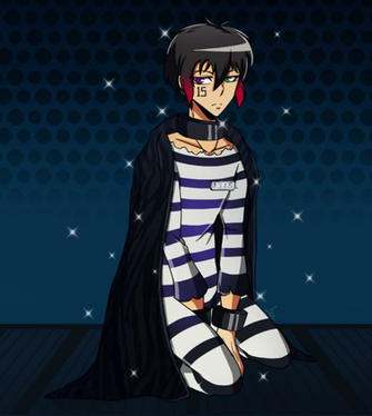 Jyugo Nanbaka By Fidney22
