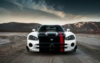 Dodge Viper Muscledrive