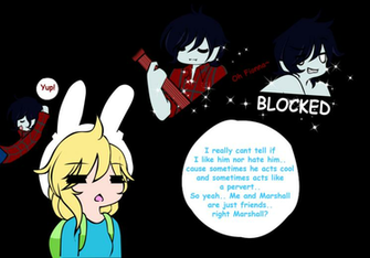 Q Fiolee Fionna And Marshal Lee Photo