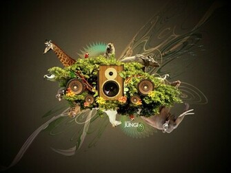 Dj Music Wallpaper The Complete Definition Of