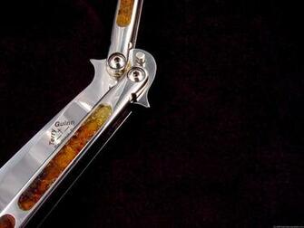 Balisong Wallpaper