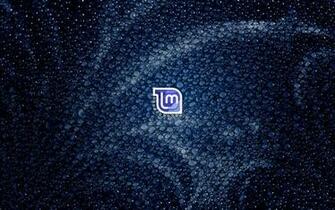 Linux Mint Forums Topic Droplets New Wallpaper