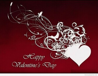 Happy Valentines Day Wallpaper