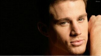 Channing Tatum Wallpaper High Quality