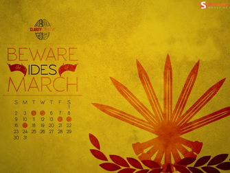 Desktop Wallpaper Calendars March Digitalmofo