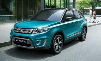 Suzuki Vitara Wallpaper For Pc Car