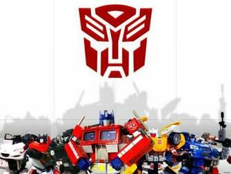 Wallpaper Tv Television Computer Transformers