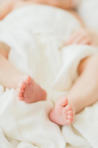 Houston Newborn Photography For At Home Photos