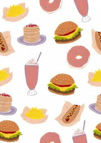 Art Diner Food Diners Parties Delight American
