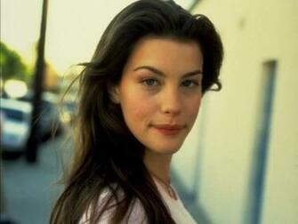 Liv Tyler Wallpaper