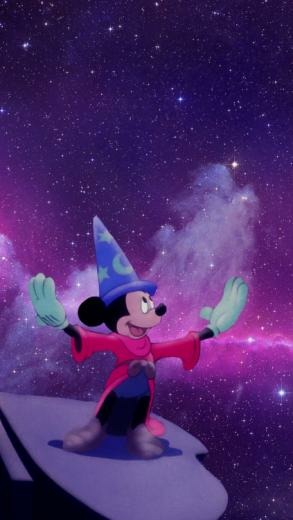 Disney iPhone Background
